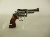 Smith & Wesson mod 66-1 357 mag revolver 4