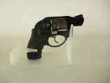 Ruger mod LRC 38 special revolver Crimson Trace laser grips Ser# 540-24215