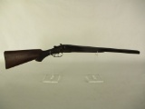 Henry Arms model Coach Gun 12 ga side x side