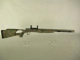 CVA model Optima V-2 50 cal black powder,