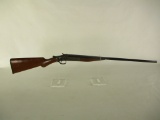 Iver Johnson model Champion 28 ga single shot