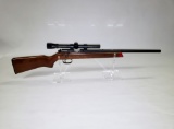 Remington mod 514 22 S-L-LR B/A rifle