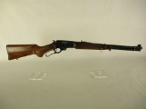 Marlin model 336CS 35 Remington caliber l/a rifle