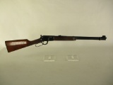 Winchester model 9422M XTR 22 Win mag,