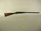 French Pignard A Caen 20 ga side x side