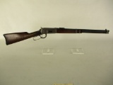 Winchester carbine model 1894 30 W.C.F. lever