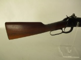 Winchester pre-64 model 1894 32 W.C.F. L/A