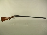 Ithaca side x side shotgun - needs repair