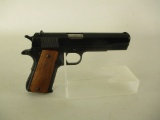 Remington Rand model 1911 A1 Colt