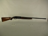 Winchester mod 50 12 ga semi-auto shotgun