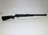 New Frontier muzzleloading black powder