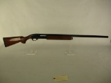 Remington mod 1100 12 ga magnum semi-auto