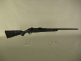 Ruger model American 270 WIN caliber b/a rifle