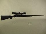 Remington model 700 270 Win bolt action rifle