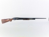 Winchester model 12, 12 ga pump shotgun