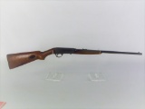 Remington model 24, 22S only, semi-auto rifle