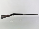 Chatham Arms 12 ga side by side