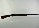 Remington Wingmaster mod 870 12 ga pump shotgun