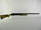 Remington Magnum Wingmaster mod 870 12 ga pump