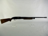New Haven by Mossberg 12 ga pump shotgun