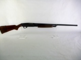 Stevens mod 77 12 ga pump shotgun