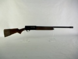 Savage Arms semiauto 12 ga shotgun