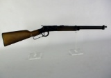 Stevens mod 89 L/A rifle