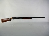 JC Higgins mod 20 12 ga pump shotgun
