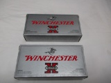 2 bx Winchester 30-30 170 gr power point