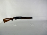 Winchester mod 1200 12 ga pump shotgun