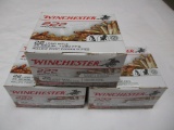 3 bx Winchester 22LR 36 gr