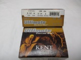 2 bx Kent Cartridge Ultimate Diamond Shot 12 ga