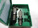1 RCBS FL die set, 7mm .08 Rem 13901 use shell holder #3