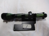 Tasco camo scope
