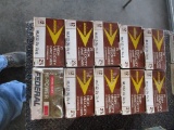 10 boxes 12 ga 2-3/4