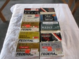 10 boxes 12 ga 2-3/4