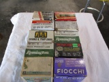 10 boxes mixed 12 ga 2-3/4