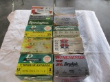 10 boxes 12 ga 2-3/4