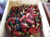 167 mixed 12 ga shells