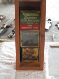 1 box 12 ga Rem Express shells + 1 box  12 ga Monark shells +