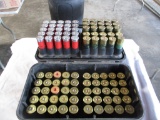 100 MIXED 12 ga shells