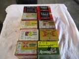 9 full boxes 20 ga 2-3/4