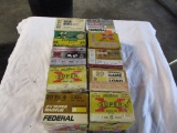 10 full boxes 20 ga 2-3/4