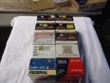 10 full bxs mixed 16 ga shotgun shells - 250 total
