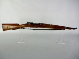 Swedish Mauser mod 38 6.5x55 Swedish round