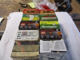 10 bxs 12 ga shells - 250 total