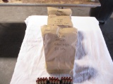 264 rounds 30-06 blanks w/enbloc clips