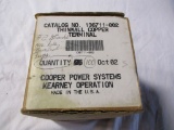 100 rounds 7.62 caliber