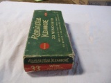 12 rds 33 Winchester