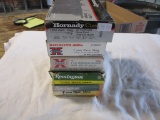 40 rds 7mm Rem mag + 40 rds 7mm Win mag + 20 rds 7mm Hornady mag - 100 total